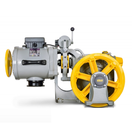 Eker Makina Motor