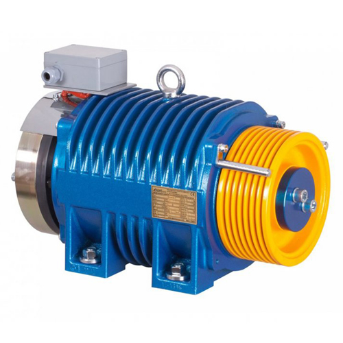 Akar Motor MRL