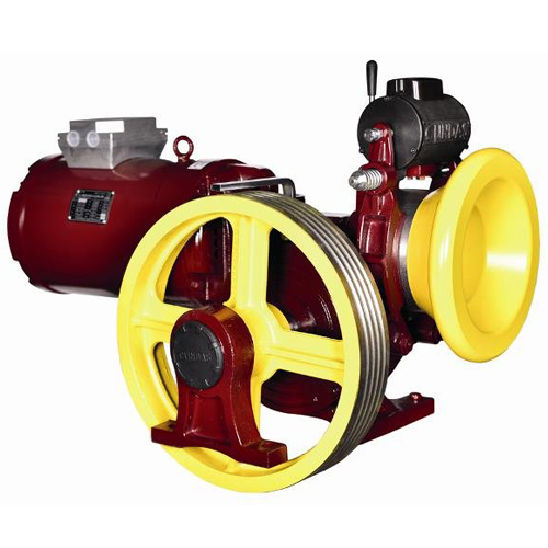 AKD Makina Motor