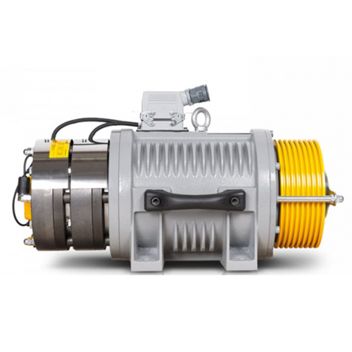 Eker Motor MRL