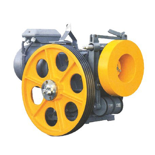 Özbek Makina Motor